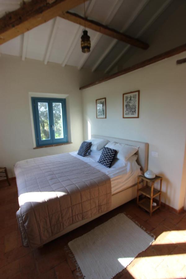 Casa La Selvella Villa Gioiella Екстериор снимка