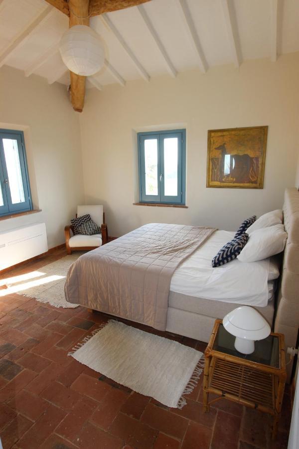 Casa La Selvella Villa Gioiella Екстериор снимка