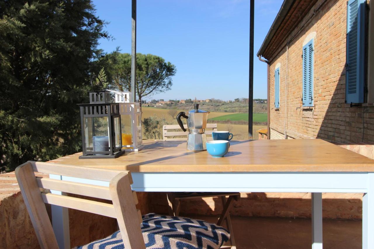 Casa La Selvella Villa Gioiella Екстериор снимка